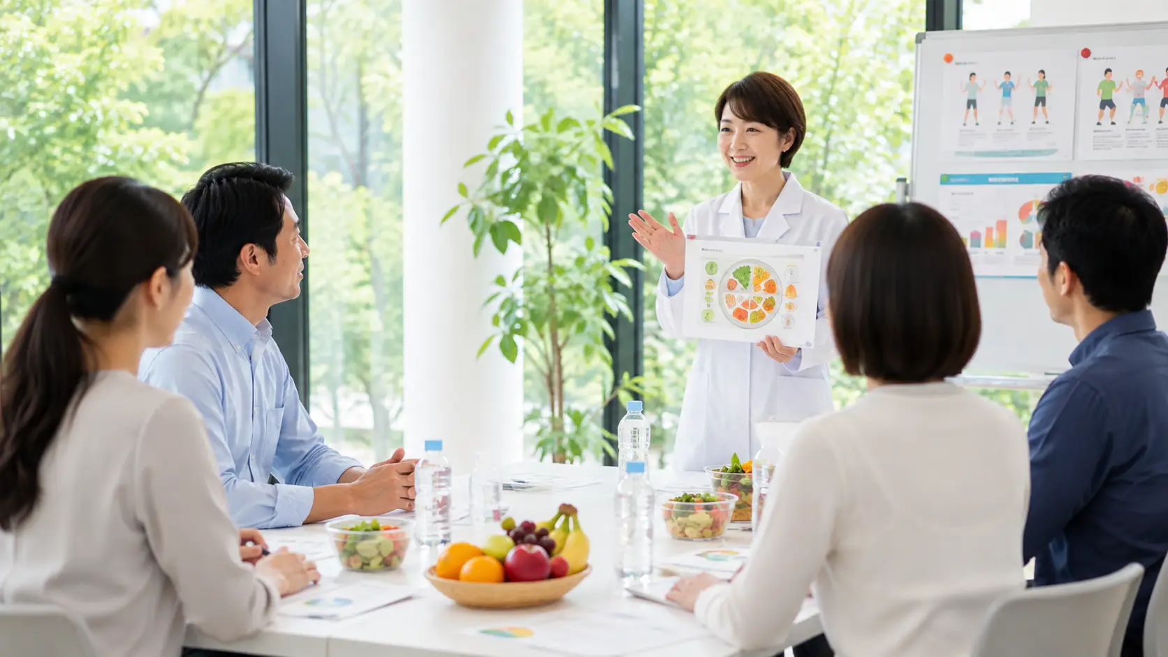健康経営優良法人2027の申請方法｜中小企業の認定要件・スケジュール・費用を解説