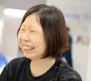 会員様の写真