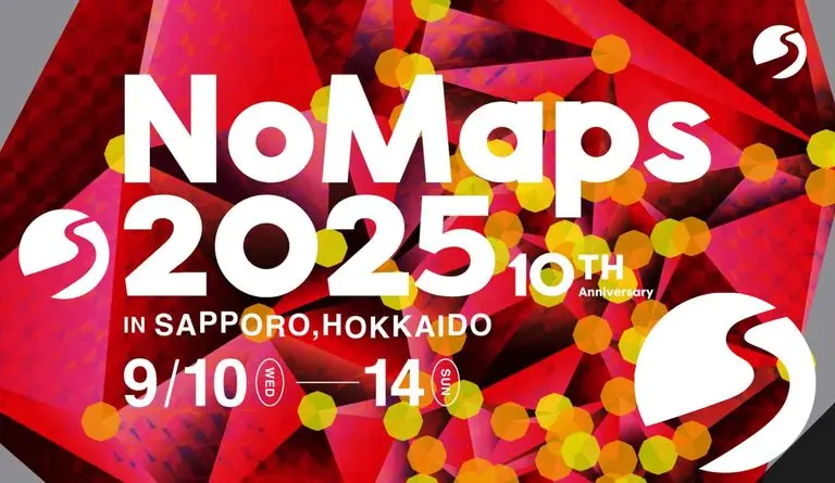 NoMaps 2025にSHAREが出店！AI姿勢分析と骨密度測定で“未来の健康”を体験